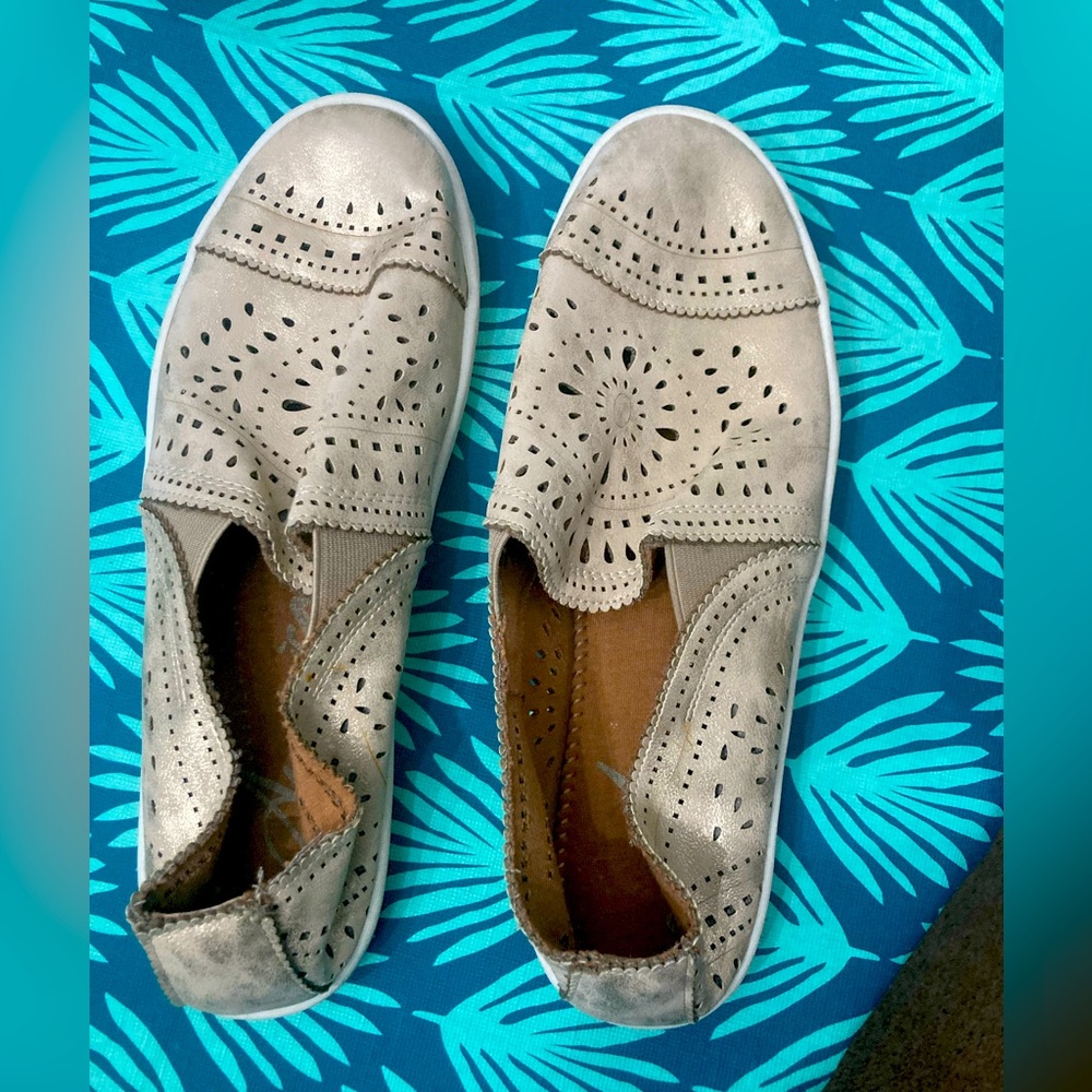 American Rag Slip Ons